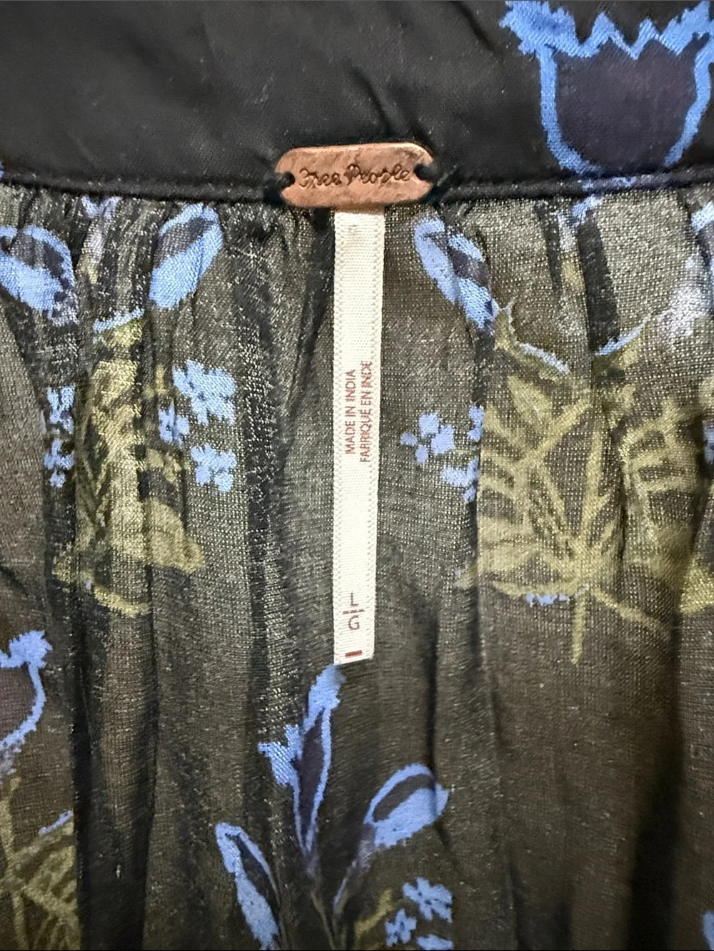 Free People - Easy to Love set - Picture 2 of 10